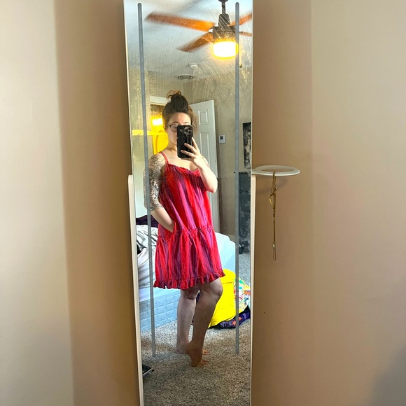 Universal Thread dress - Picture 2 of 4